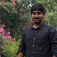 Dinesh Kumar