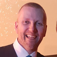 Glenn Fielding