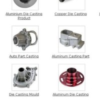 Automobile Engineering Products