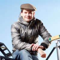 Paul Van Der Vorst