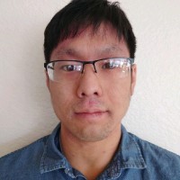 Andrew Lee