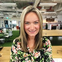 Courtney Bousfield