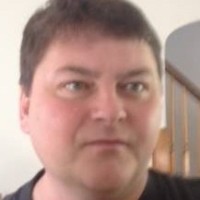 Jon Brew