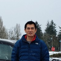 Stanley Chou