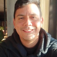 Antonio Rojas Sanchez