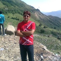 Ishwar Chand