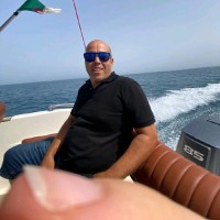 benahmed messaoudene