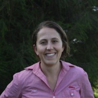 Stephanie Warwick