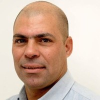 shlomi alfia