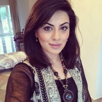 Asiyah Ahmed