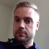 Niels Pedersen