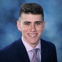 Jake Hogan