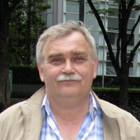 Алексей Кузьменко