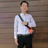 Dway Ye Zaw(Deke)