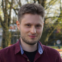 Łukasz Charewicz