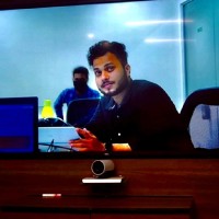 Sangram Biswal