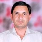 Ravinder Kumar