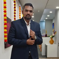 Tushar Badhe