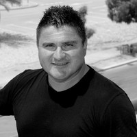 Mark Gathercole MBA MISPE