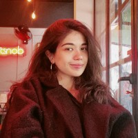 Ayse Ozgen