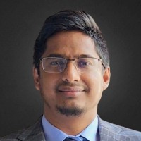 Bashar Mohammad, Ph.D.