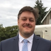 Simon Thiffeault