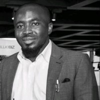Olusesan Ajayi