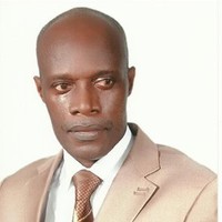 Samuel Udo