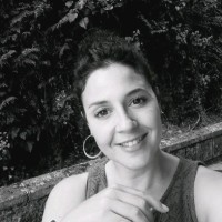 Cristina García González