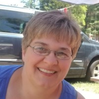 Amy Moss