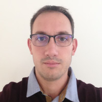 Arnaud TERRIEN