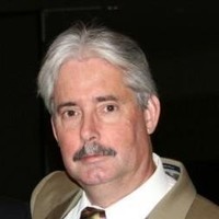 Sidney Roberts