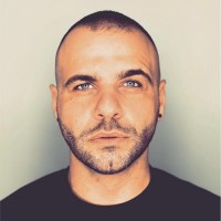 Andrea Molinas