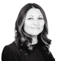 Brenda Sredanovich, PROSCI Certified