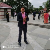 sambit pani