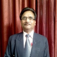 Rajkumar Dwivedi