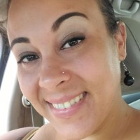Tearani Mcdonald