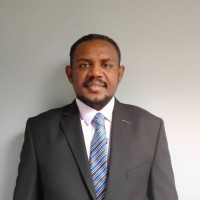 Ismail Ali