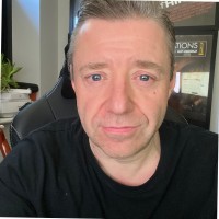 Jan Hogevold