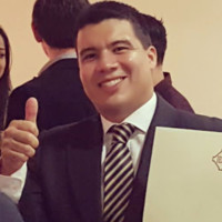 Miguel Angel Pacheco
