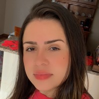 Ariana Estevam de sousa