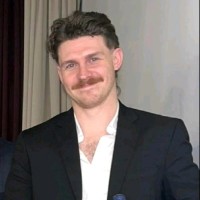 Conor Mangan
