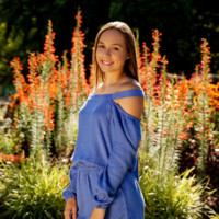 Calista Coffman