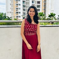 Vidyashree G N