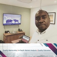 Irvine Tawanda Makoni