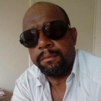 Genésio Carlos Almeida