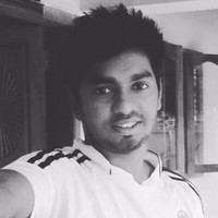 Pranav P S