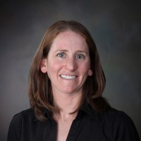 Katharine Harrison
