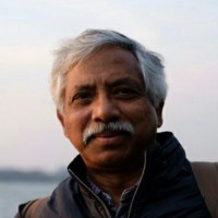 N Pradeep Kumar