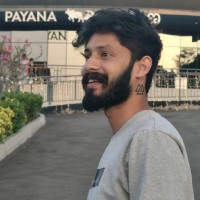 Adarsh Kottolath